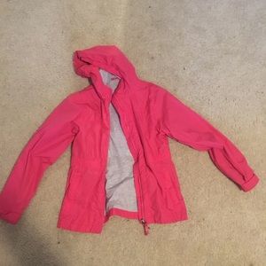 L . L bean jacket